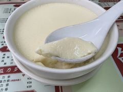 -香港華心糖水鋪(南西总店)