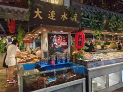 -钱库里海鲜自助(唐山街店)