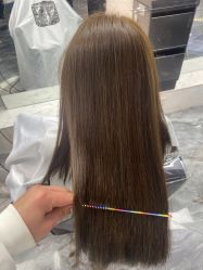 -Sying杉影日式烫染專門店
