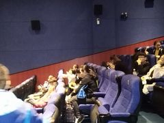 -华夏秀水影城(阳朔店)