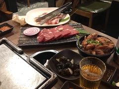 -香猪坊韩国烤肉专属门店(魏公村店)