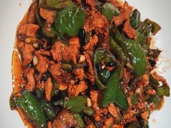 -肖记公安牛肉鱼杂馆·省级非物质文化遗产(江汉路直营店)