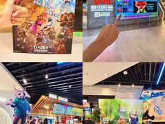 -金铂广场(龙归店)