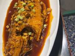-京味斋·北京烤鸭(北京南站洋桥店)