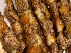 -新疆巴州金丝特餐厅(大钟寺店)