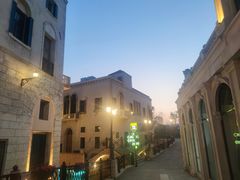 -华谊兄弟（长沙）电影小镇