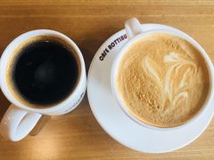 -劳顶笨咖啡(丽水宜家店)