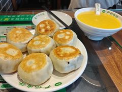 -尹记门钉肉饼(天坛店)