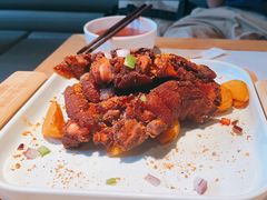 -三十六味匠猪蹄(三元桥店)