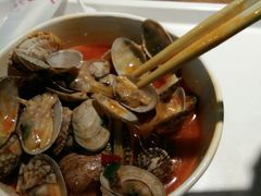 -何记花甲(印象城店)