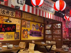 -白石的深夜食堂(济南万象城店)