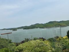 -天目湖涵田度假村