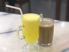 -阿坤纯正西刀鱼丸(Kuala Lumpur Branch)