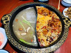 -黄家码头老火锅(解放碑旗舰店)