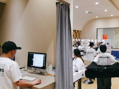 -海马体照相馆(成都来福士广场店)