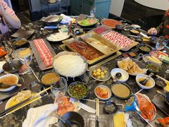 -王家渡火锅店(亦庄店)
