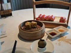 -安蒂娅.悦景轩中餐厅(西乡店)