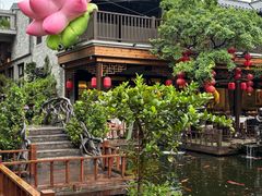 -顺德渔村·岭南一号