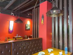 -泰国餐厅 Thai Food(裕华万达店)