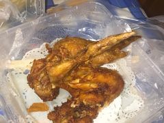 -孖记茶档·热腾茶餐(乐峰店)