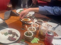 -拉蒂娜·巴西牛排馆 Latina·Brazilian Steakhouse(陆家嘴旗舰店)