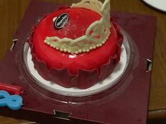 -哈根达斯(龙湖时代天街店)