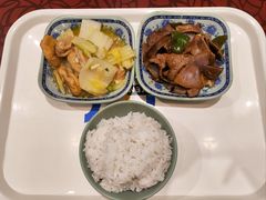-7+7私家饭堂(人民路店)