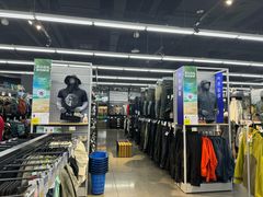 -迪卡侬(大英山店)
