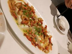 -周锦记广式餐厅(格林生活坊2期店)