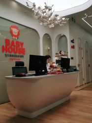 -宝贝家族国际影像馆(高新店)