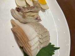 -大灶头·新昌菜(中国茶市店)