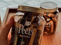 -Peet's Coffee皮爷咖啡(大学路店)