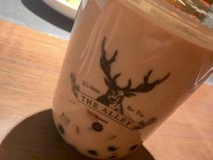 -THE ALLEY 鹿角巷(华润万象城店)