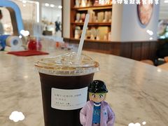 -COSTA COFFEE(恒基名人购物中心店)