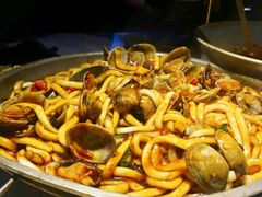 -味界·精致赣菜(招商花园城店)