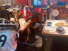 -哥老官重庆美蛙鱼头(宝山龙湖店)