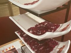 -左庭右院鲜牛肉火锅(苏州园区永旺店)