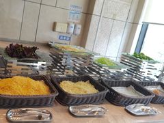 -厦门海沧正元希尔顿逸林酒店開全日餐厅