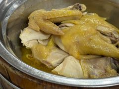 招牌碧映鸡-成惠食府(赤岗店)