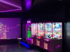 -V-SHOW KTV(济南概念店)