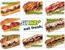 subway-赛百味(雅居乐店)
