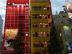 -秋叶原电器街