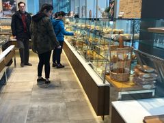 -巴黎贝甜(常德路店)
