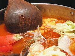 -火山屋台(新街口店)