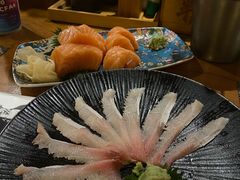 -半藏居酒屋(香港花园店)