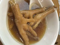 -椰皇鸡饭·烧味烧腊