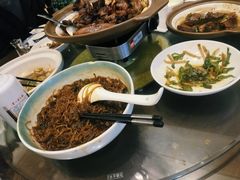 -季家厨房(长江东大街店)