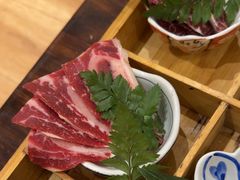 -花肴·和牛烧肉(顺义五里仓店)