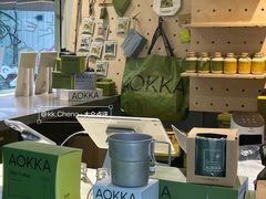 -AOKKA COFFEE(万象前海快闪店)