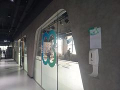 -七星派健身中心(鸟巢店)